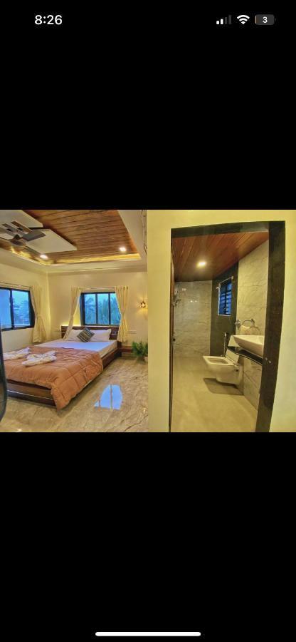 The Beach Hive Resort Kashid Екстер'єр фото
