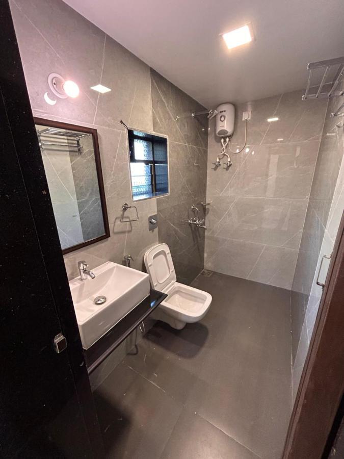 The Beach Hive Resort Kashid Екстер'єр фото