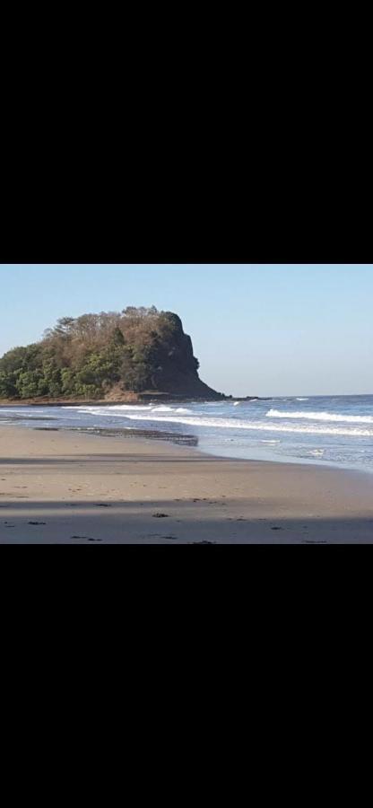 The Beach Hive Resort Kashid Екстер'єр фото